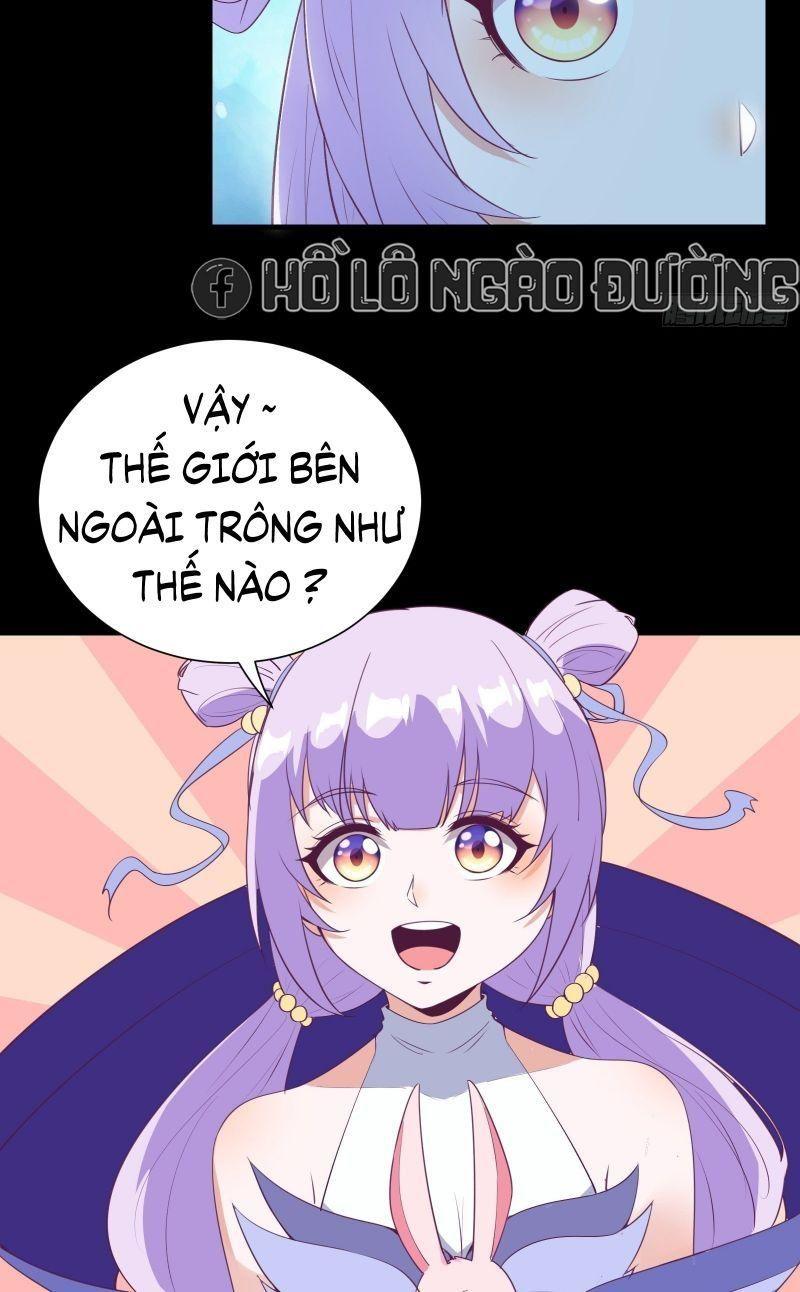 Ta Ở Tây Du Cua Tiên Nữ Tỷ Tỷ Chapter 17 - Trang 2