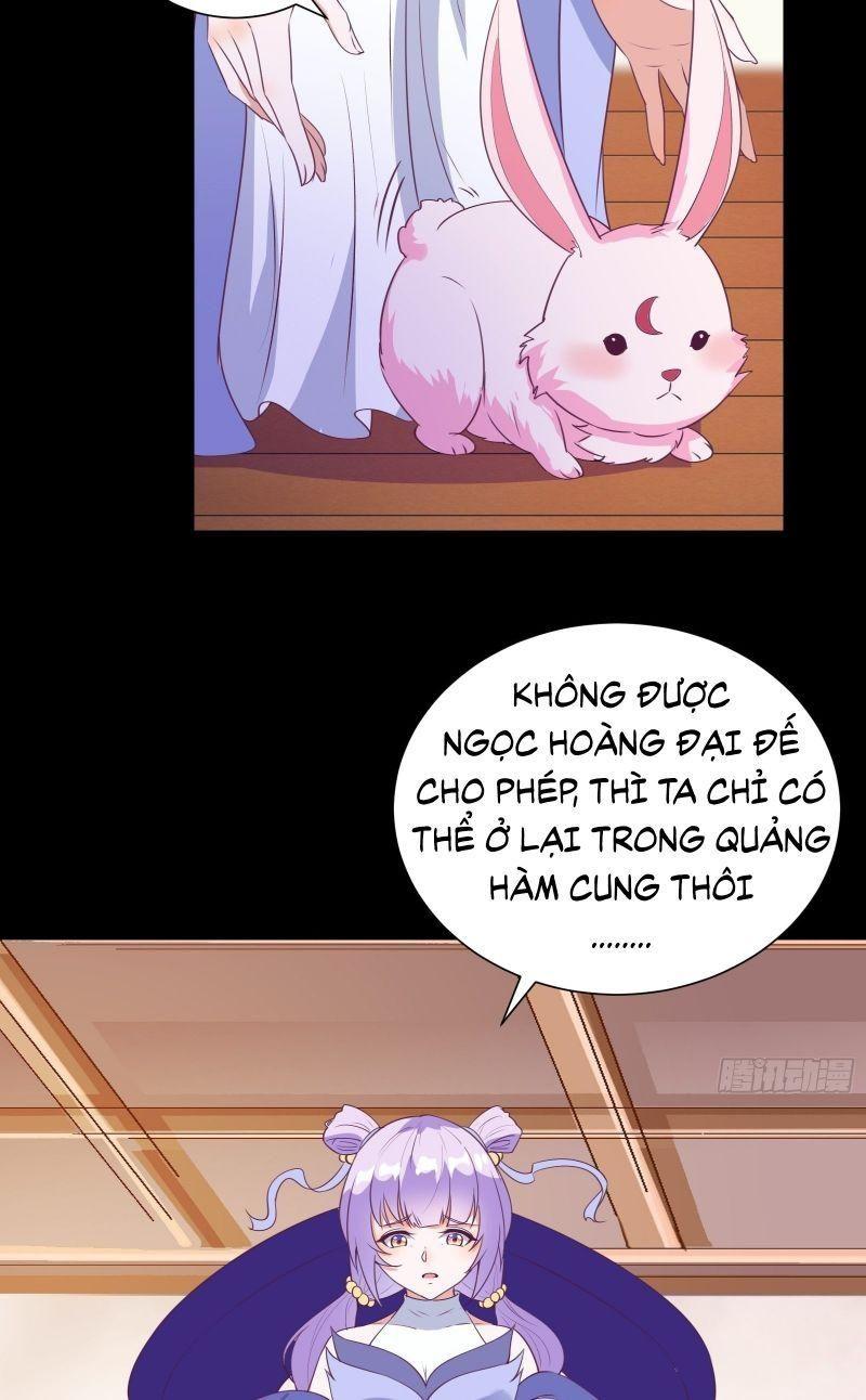 Ta Ở Tây Du Cua Tiên Nữ Tỷ Tỷ Chapter 17 - Trang 2