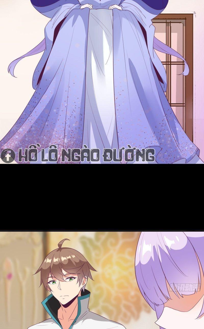 Ta Ở Tây Du Cua Tiên Nữ Tỷ Tỷ Chapter 17 - Trang 2