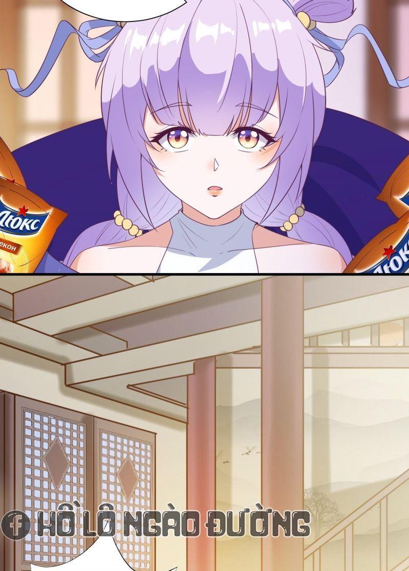 Ta Ở Tây Du Cua Tiên Nữ Tỷ Tỷ Chapter 17 - Trang 2