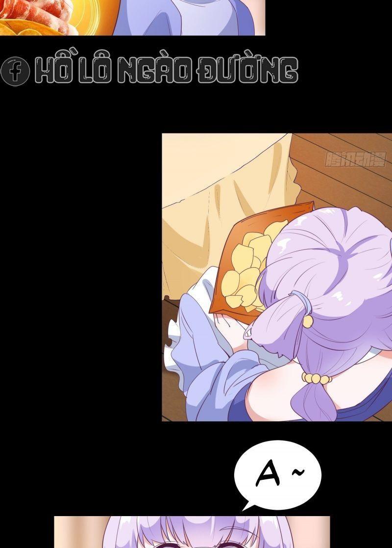 Ta Ở Tây Du Cua Tiên Nữ Tỷ Tỷ Chapter 17 - Trang 2