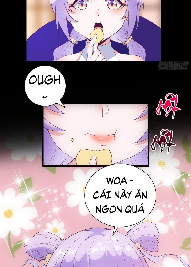 Ta Ở Tây Du Cua Tiên Nữ Tỷ Tỷ Chapter 17 - Trang 2