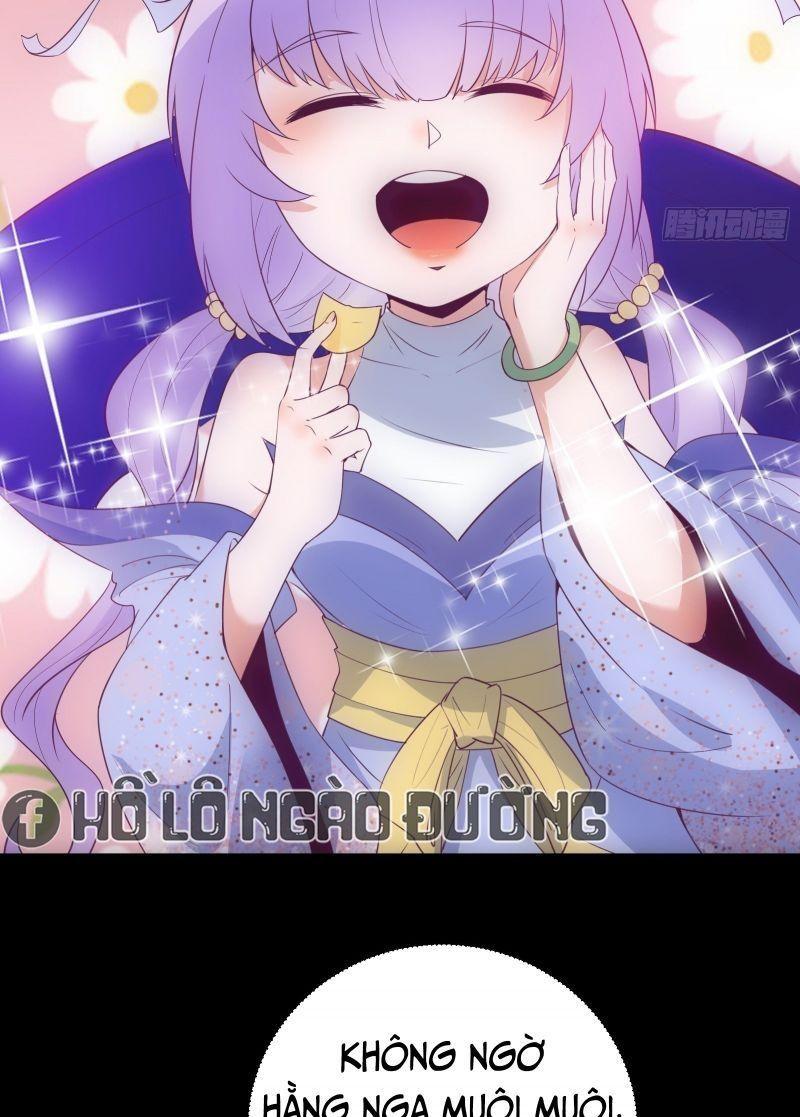 Ta Ở Tây Du Cua Tiên Nữ Tỷ Tỷ Chapter 17 - Trang 2