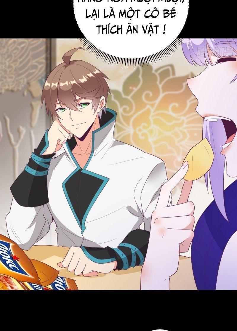 Ta Ở Tây Du Cua Tiên Nữ Tỷ Tỷ Chapter 17 - Trang 2