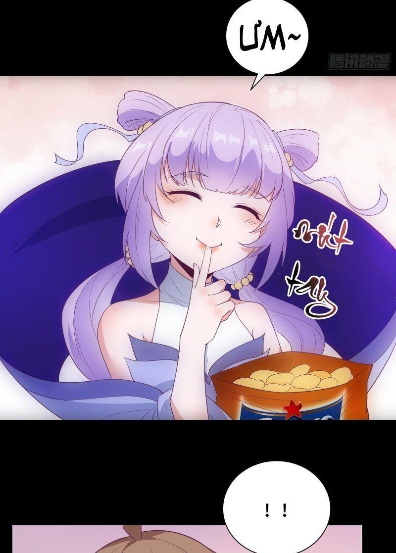 Ta Ở Tây Du Cua Tiên Nữ Tỷ Tỷ Chapter 17 - Trang 2