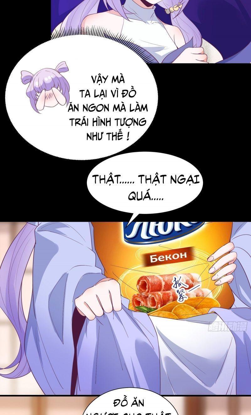 Ta Ở Tây Du Cua Tiên Nữ Tỷ Tỷ Chapter 17 - Trang 2