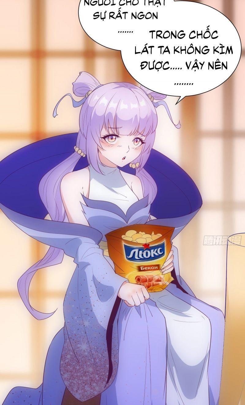 Ta Ở Tây Du Cua Tiên Nữ Tỷ Tỷ Chapter 17 - Trang 2