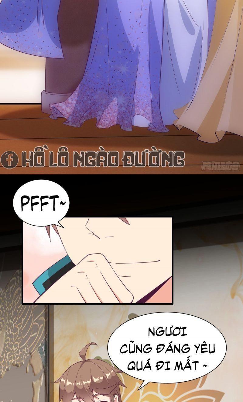 Ta Ở Tây Du Cua Tiên Nữ Tỷ Tỷ Chapter 17 - Trang 2