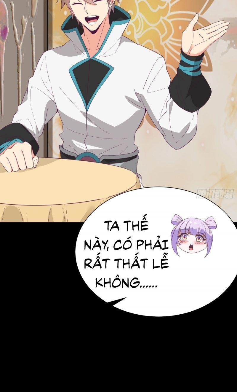 Ta Ở Tây Du Cua Tiên Nữ Tỷ Tỷ Chapter 17 - Trang 2