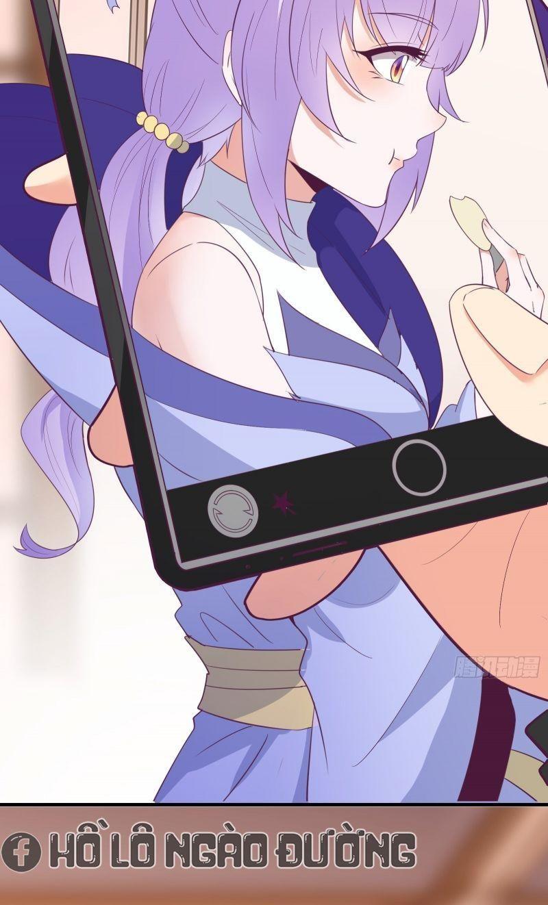 Ta Ở Tây Du Cua Tiên Nữ Tỷ Tỷ Chapter 17 - Trang 2