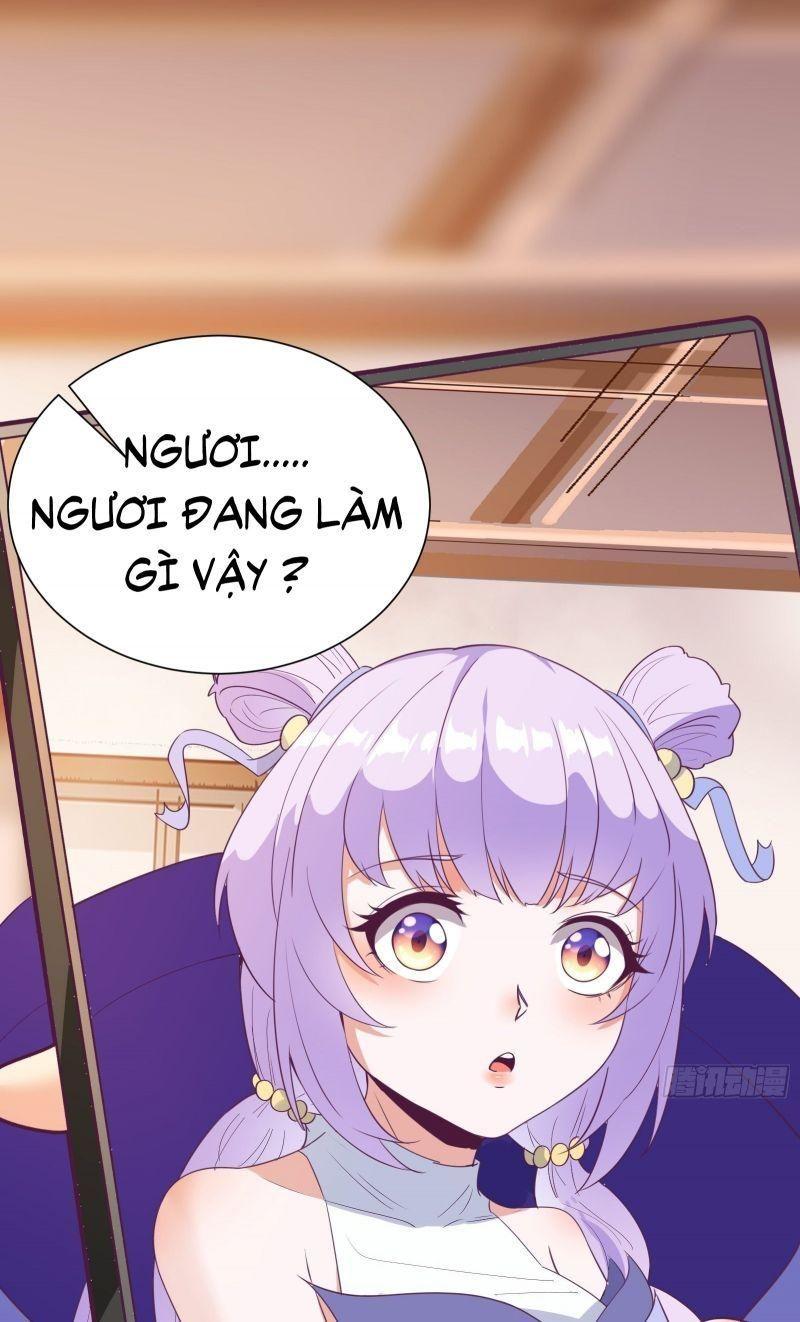 Ta Ở Tây Du Cua Tiên Nữ Tỷ Tỷ Chapter 17 - Trang 2