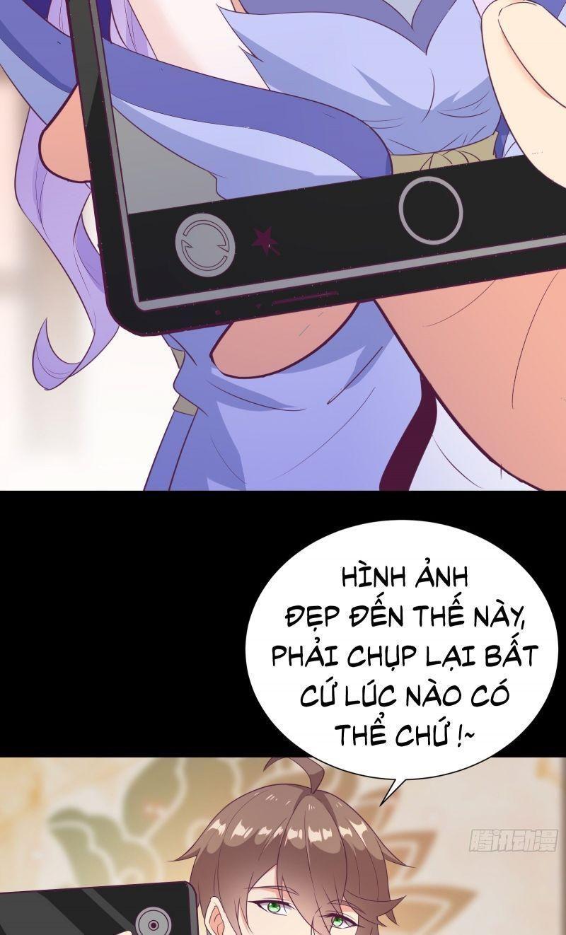 Ta Ở Tây Du Cua Tiên Nữ Tỷ Tỷ Chapter 17 - Trang 2