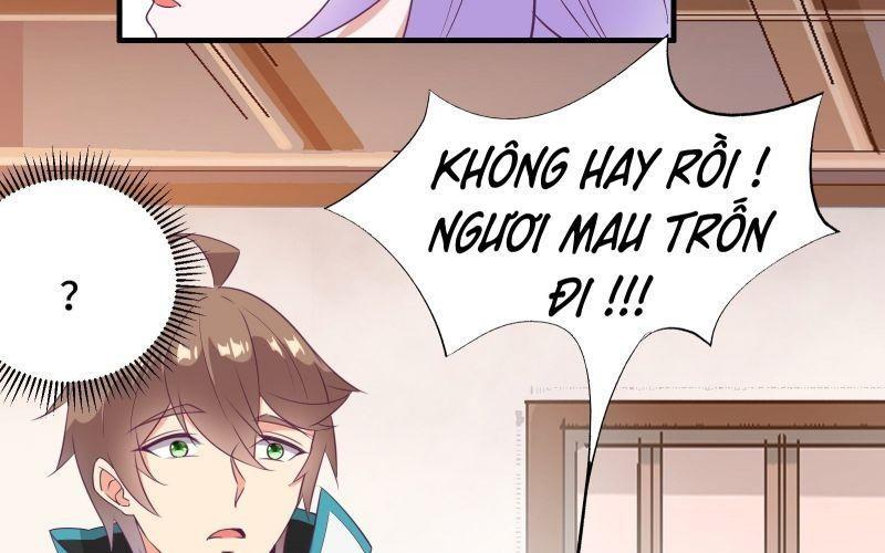 Ta Ở Tây Du Cua Tiên Nữ Tỷ Tỷ Chapter 17 - Trang 2