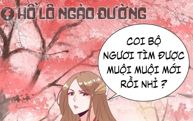 Ta Ở Tây Du Cua Tiên Nữ Tỷ Tỷ Chapter 17 - Trang 2