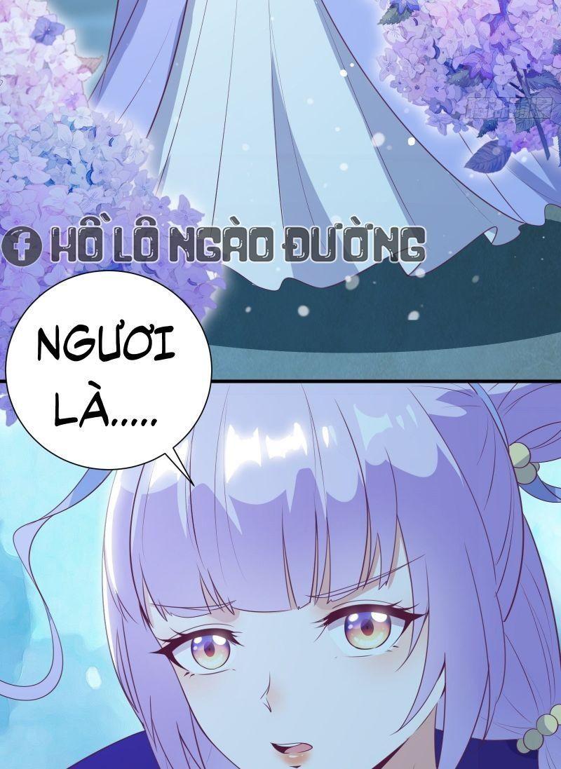 Ta Ở Tây Du Cua Tiên Nữ Tỷ Tỷ Chapter 17 - Trang 2