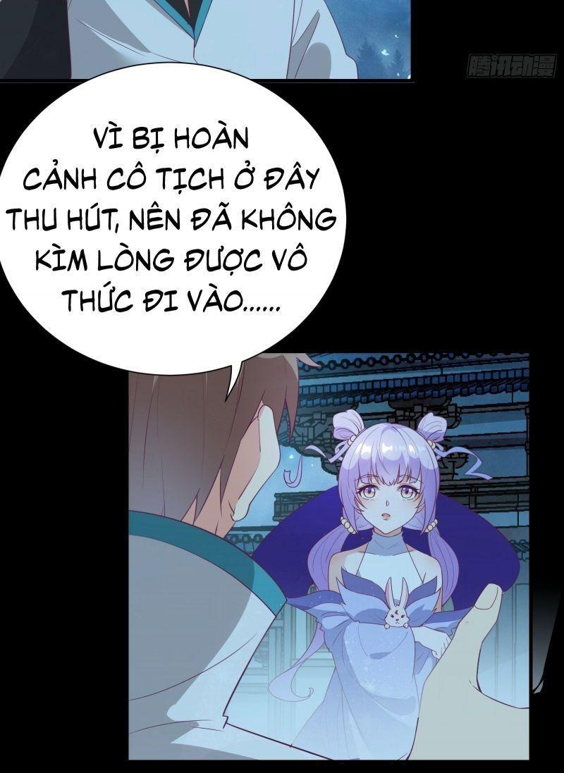 Ta Ở Tây Du Cua Tiên Nữ Tỷ Tỷ Chapter 17 - Trang 2