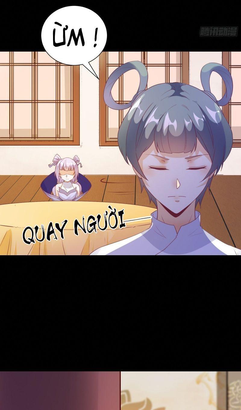 Ta Ở Tây Du Cua Tiên Nữ Tỷ Tỷ Chapter 18 - Trang 2