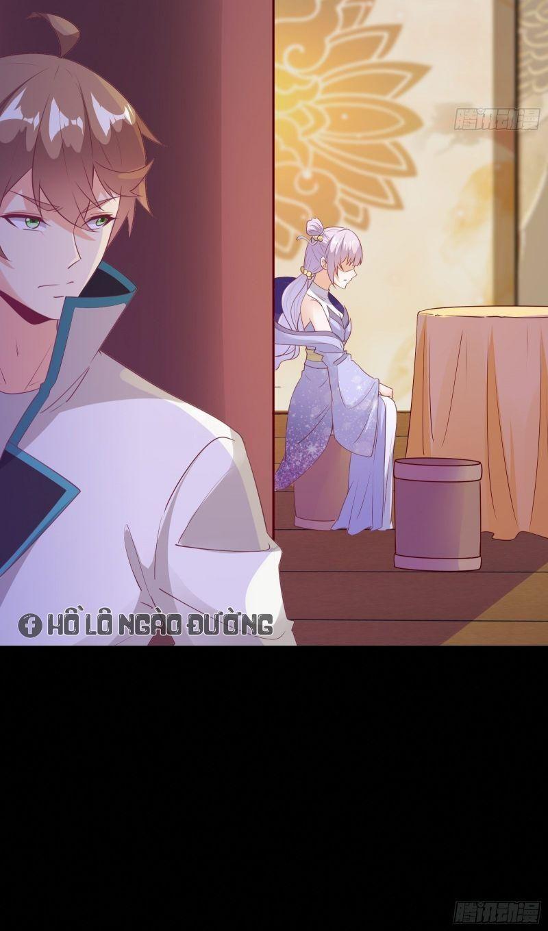 Ta Ở Tây Du Cua Tiên Nữ Tỷ Tỷ Chapter 18 - Trang 2