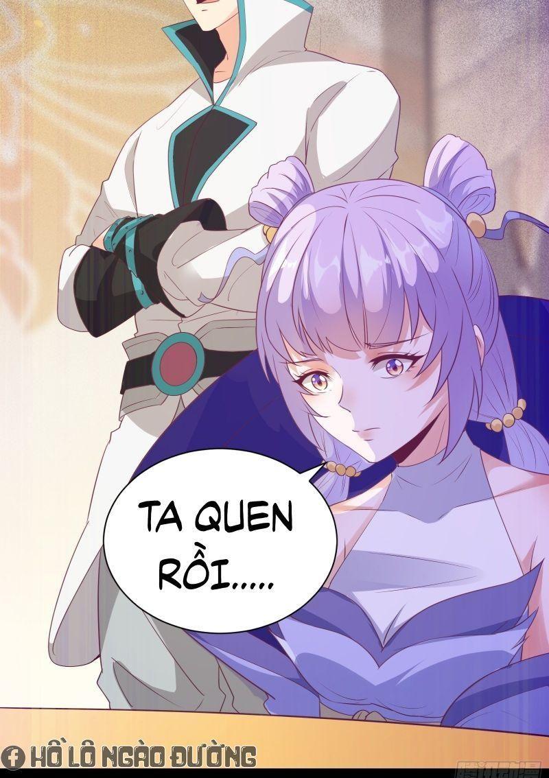 Ta Ở Tây Du Cua Tiên Nữ Tỷ Tỷ Chapter 18 - Trang 2
