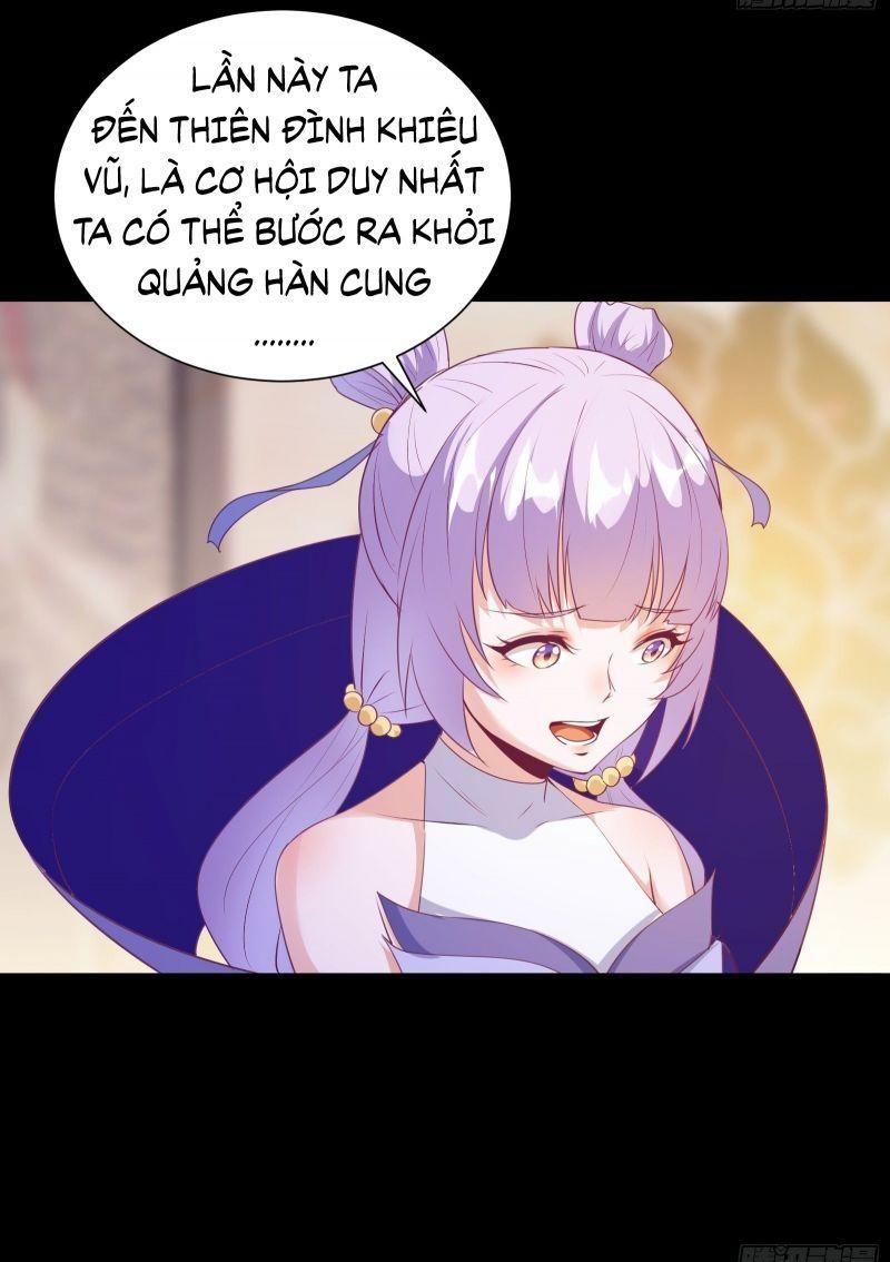 Ta Ở Tây Du Cua Tiên Nữ Tỷ Tỷ Chapter 18 - Trang 2