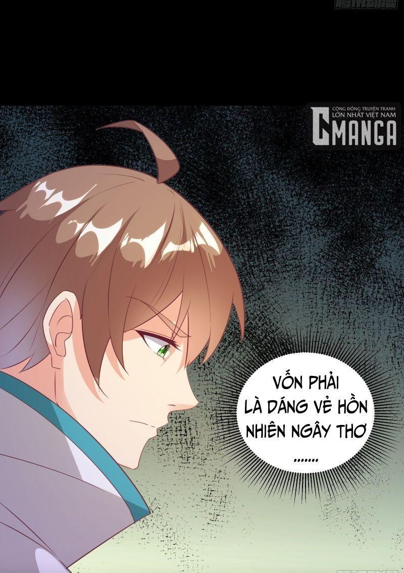 Ta Ở Tây Du Cua Tiên Nữ Tỷ Tỷ Chapter 18 - Trang 2