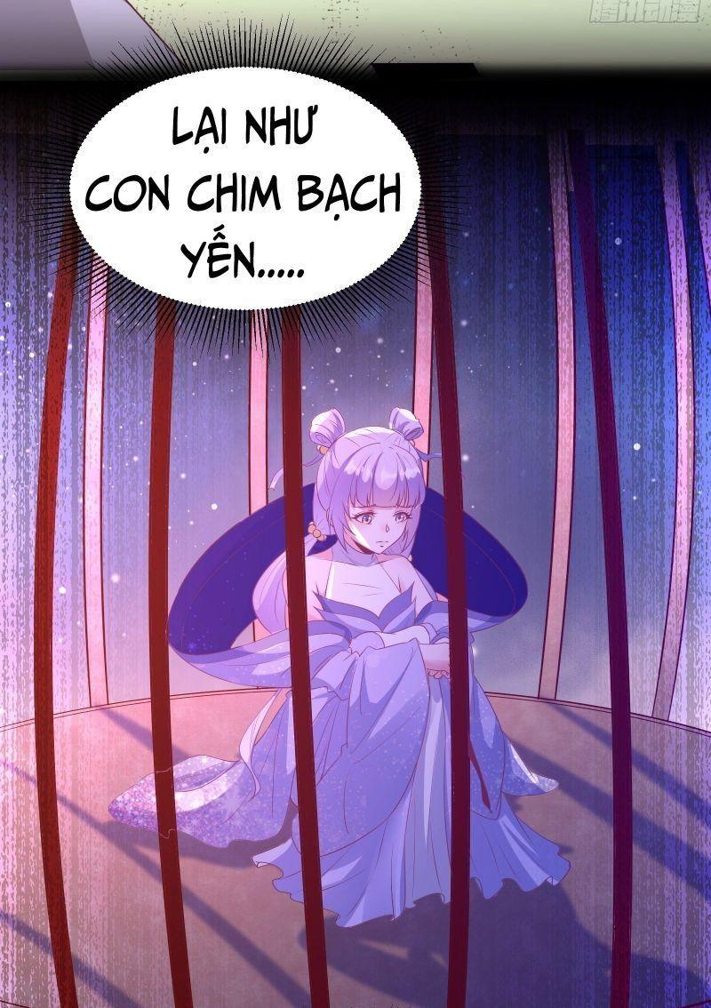 Ta Ở Tây Du Cua Tiên Nữ Tỷ Tỷ Chapter 18 - Trang 2