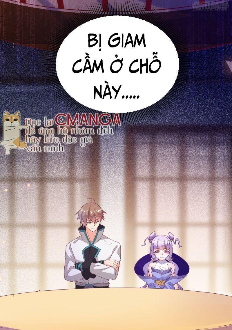 Ta Ở Tây Du Cua Tiên Nữ Tỷ Tỷ Chapter 18 - Trang 2