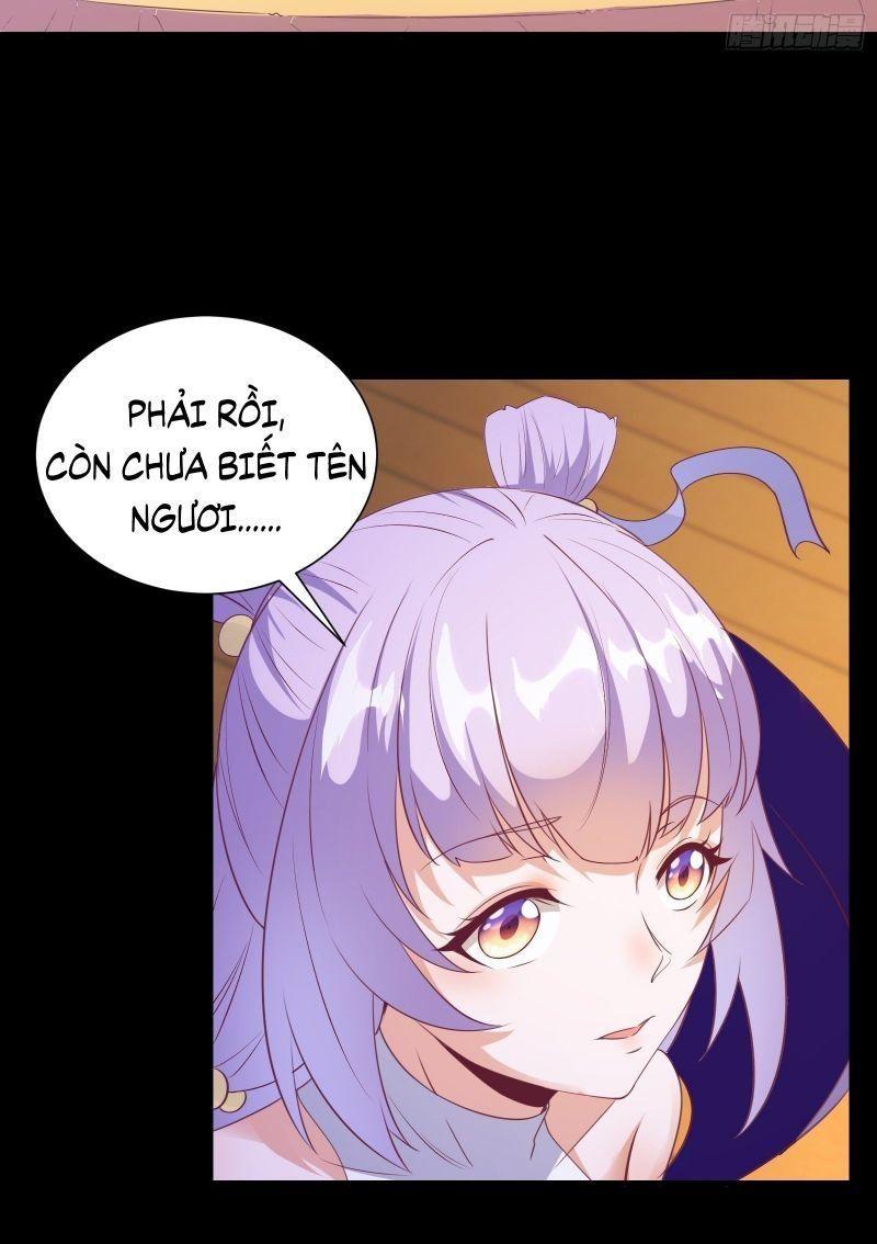 Ta Ở Tây Du Cua Tiên Nữ Tỷ Tỷ Chapter 18 - Trang 2