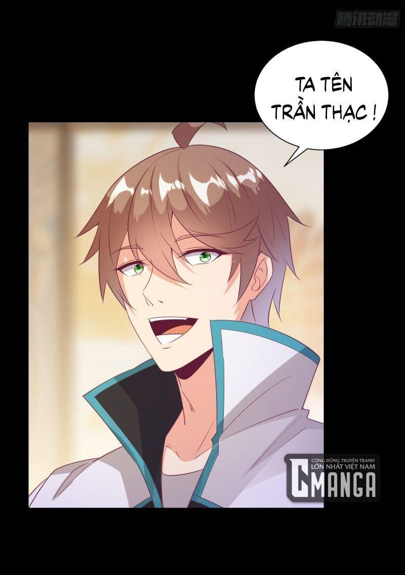 Ta Ở Tây Du Cua Tiên Nữ Tỷ Tỷ Chapter 18 - Trang 2