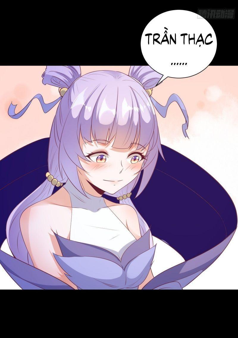 Ta Ở Tây Du Cua Tiên Nữ Tỷ Tỷ Chapter 18 - Trang 2