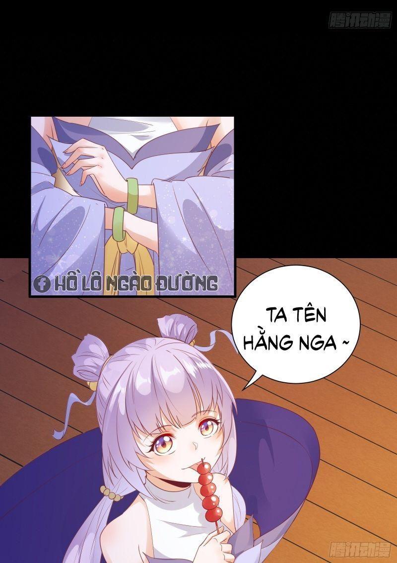 Ta Ở Tây Du Cua Tiên Nữ Tỷ Tỷ Chapter 18 - Trang 2
