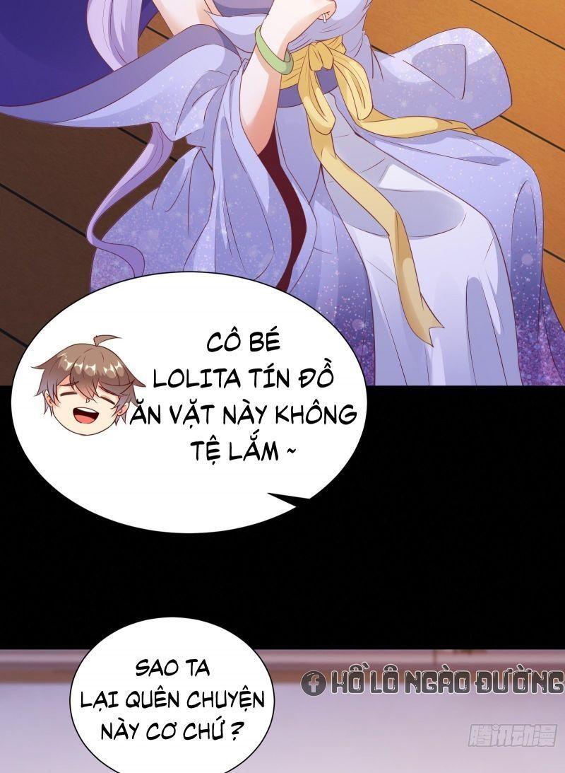 Ta Ở Tây Du Cua Tiên Nữ Tỷ Tỷ Chapter 18 - Trang 2