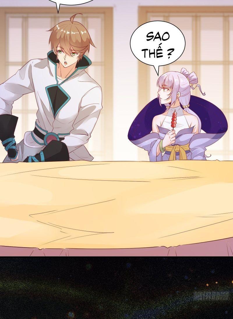 Ta Ở Tây Du Cua Tiên Nữ Tỷ Tỷ Chapter 18 - Trang 2