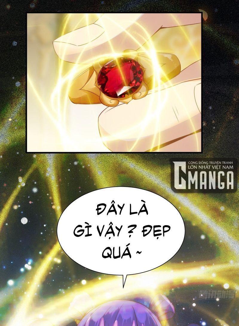 Ta Ở Tây Du Cua Tiên Nữ Tỷ Tỷ Chapter 18 - Trang 2