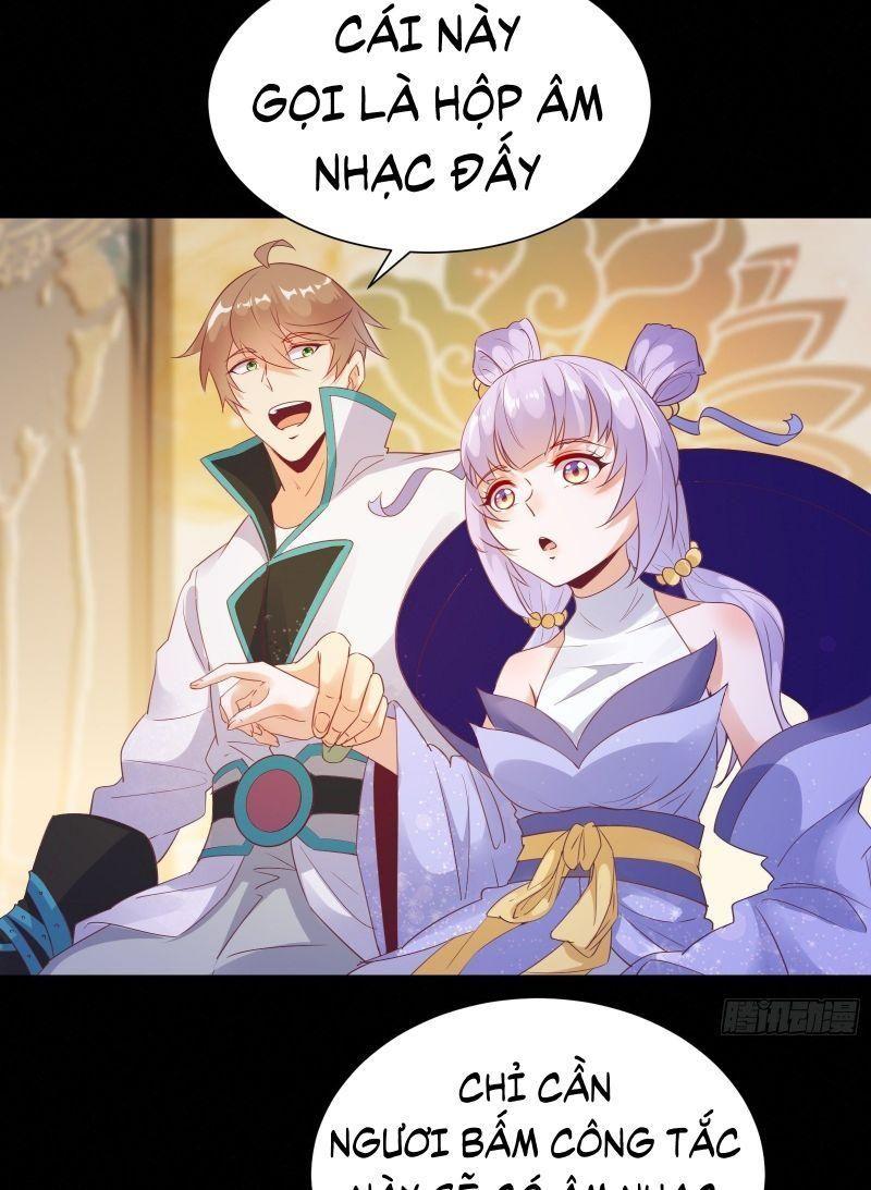 Ta Ở Tây Du Cua Tiên Nữ Tỷ Tỷ Chapter 18 - Trang 2