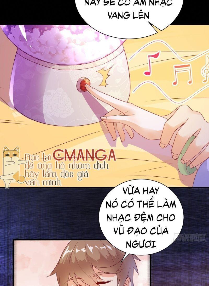 Ta Ở Tây Du Cua Tiên Nữ Tỷ Tỷ Chapter 18 - Trang 2