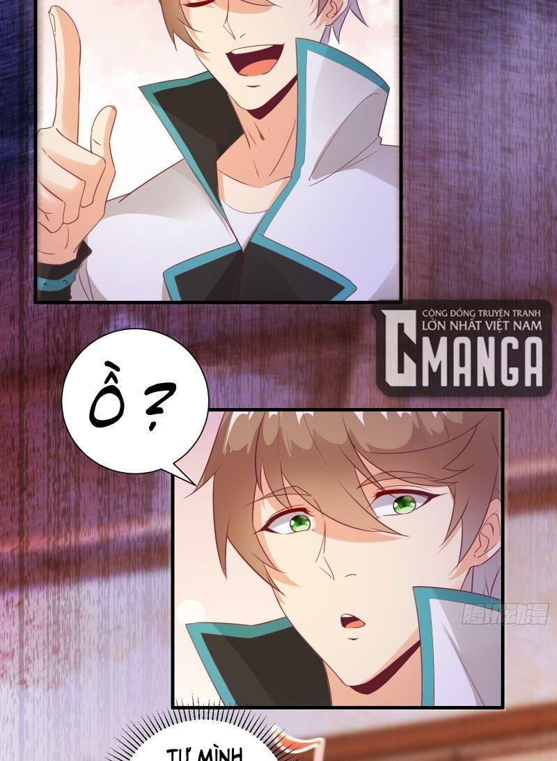 Ta Ở Tây Du Cua Tiên Nữ Tỷ Tỷ Chapter 18 - Trang 2