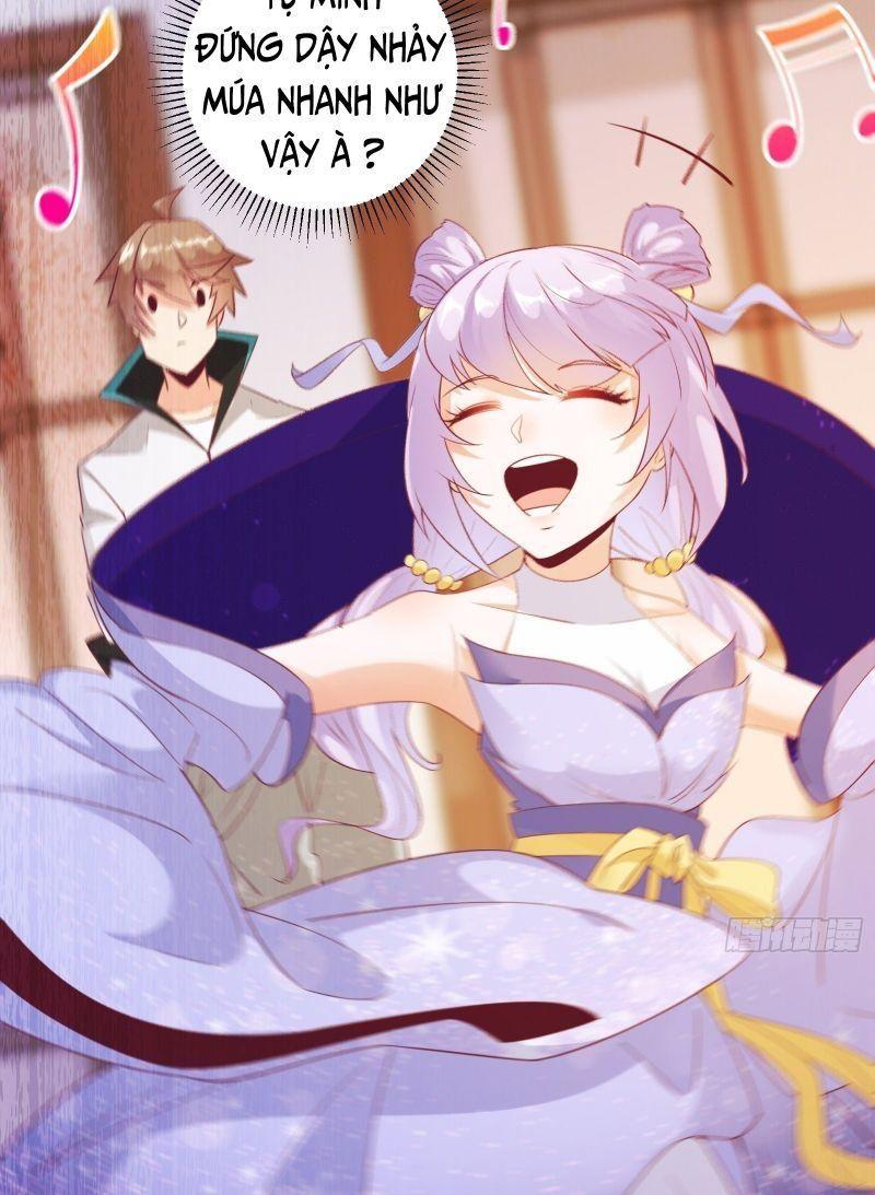 Ta Ở Tây Du Cua Tiên Nữ Tỷ Tỷ Chapter 18 - Trang 2