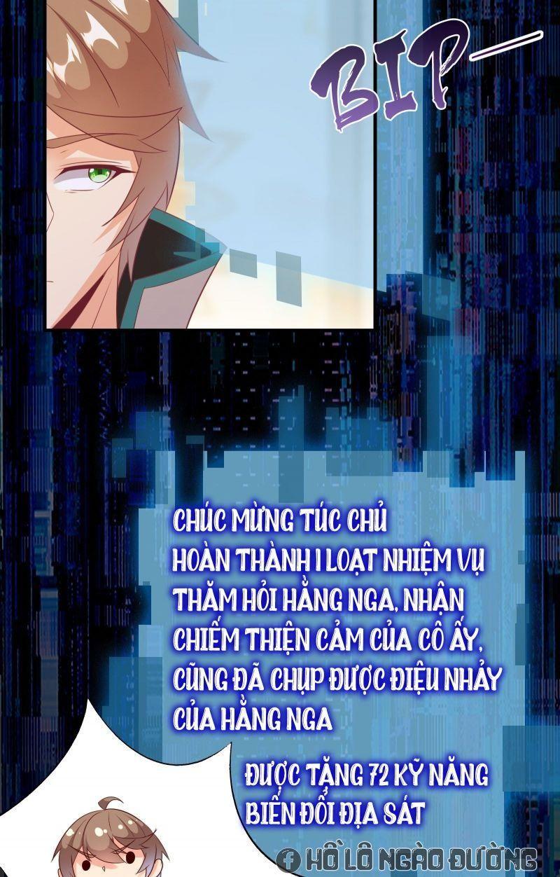 Ta Ở Tây Du Cua Tiên Nữ Tỷ Tỷ Chapter 18 - Trang 2