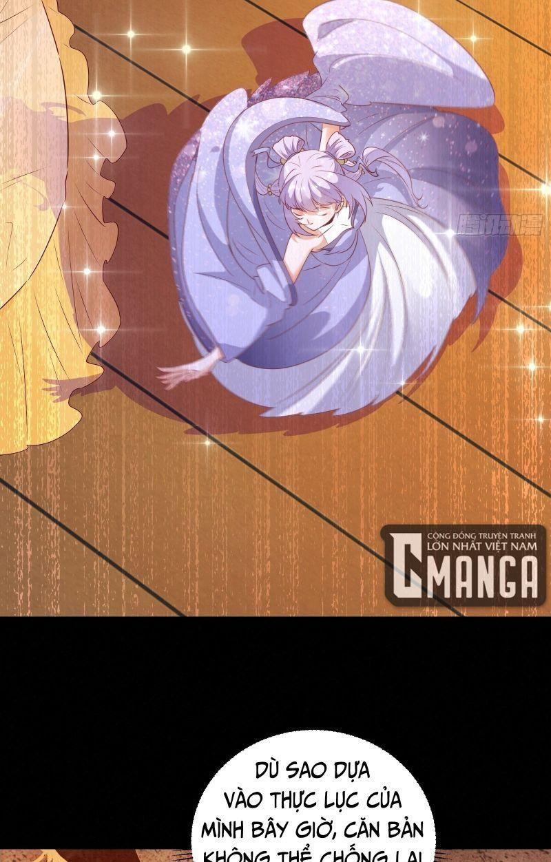 Ta Ở Tây Du Cua Tiên Nữ Tỷ Tỷ Chapter 18 - Trang 2