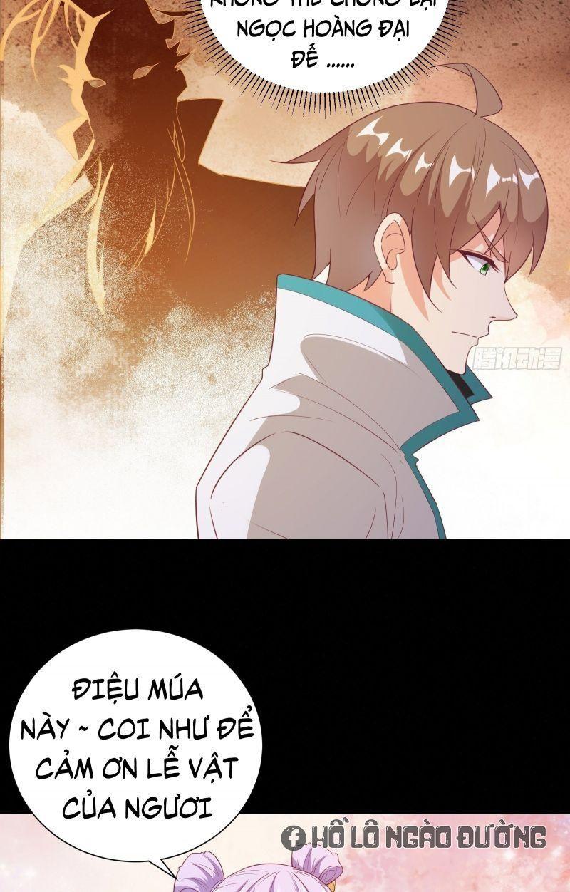 Ta Ở Tây Du Cua Tiên Nữ Tỷ Tỷ Chapter 18 - Trang 2