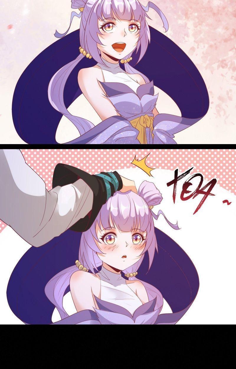 Ta Ở Tây Du Cua Tiên Nữ Tỷ Tỷ Chapter 18 - Trang 2