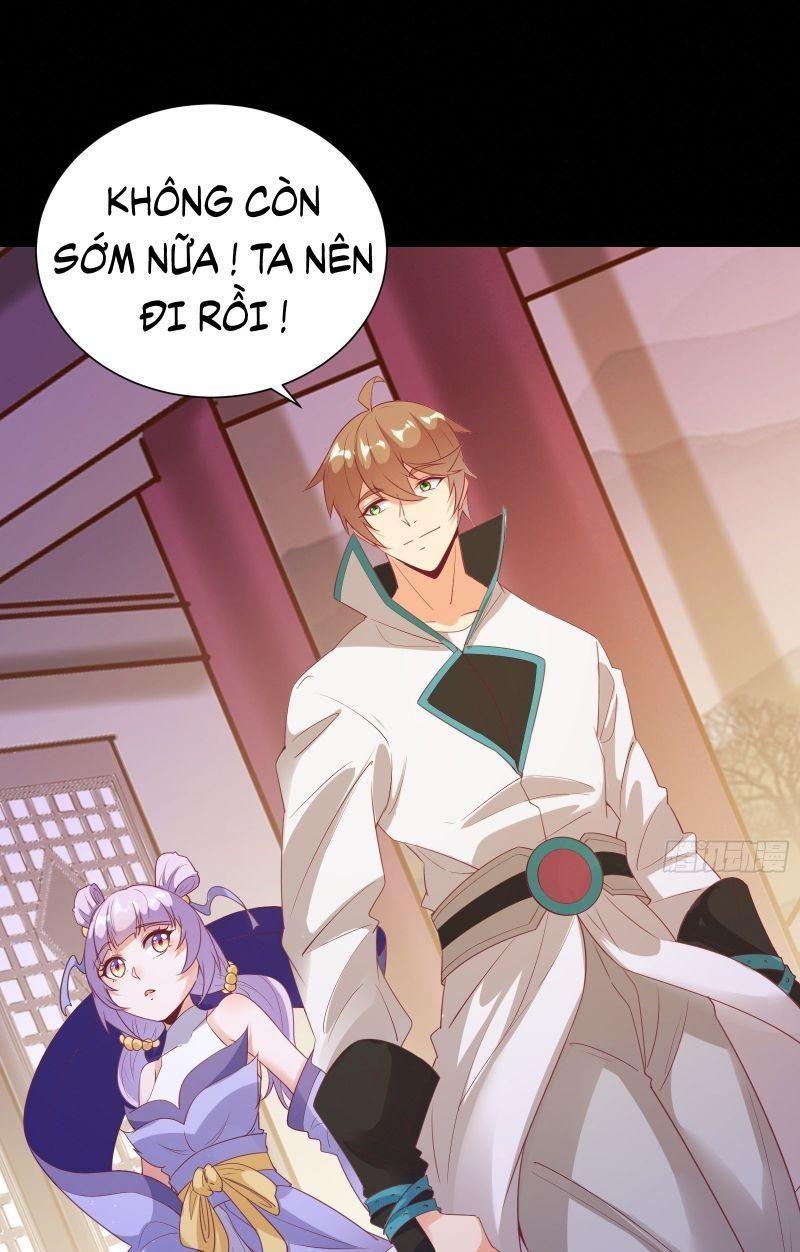 Ta Ở Tây Du Cua Tiên Nữ Tỷ Tỷ Chapter 18 - Trang 2