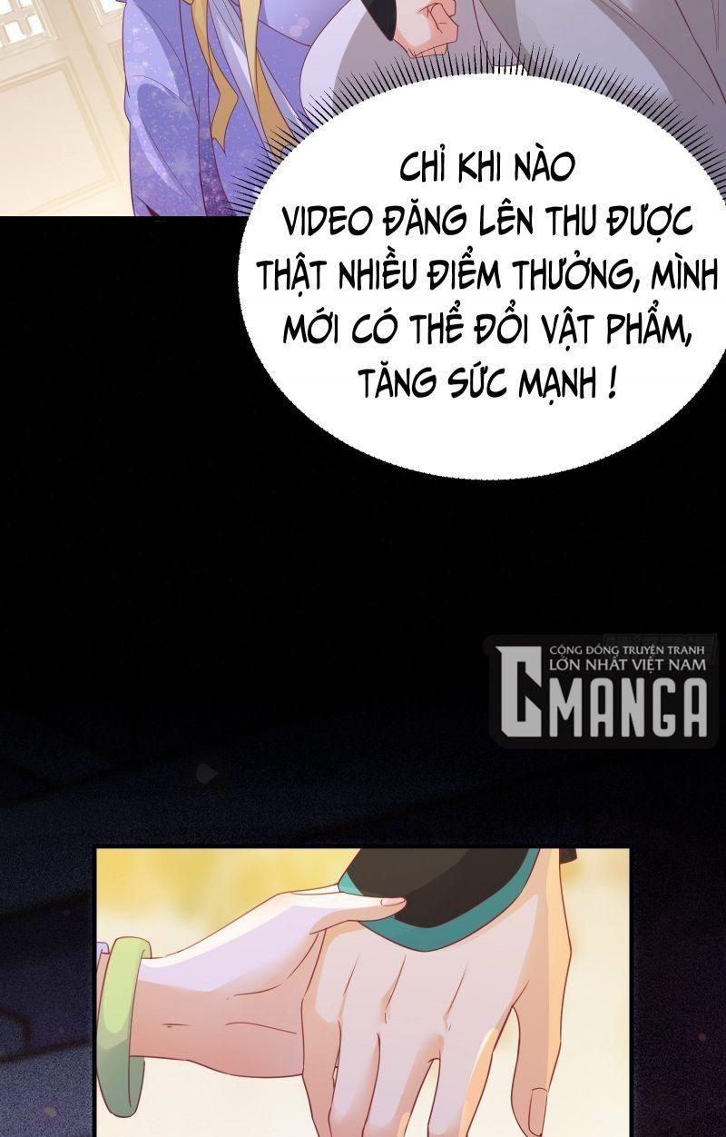 Ta Ở Tây Du Cua Tiên Nữ Tỷ Tỷ Chapter 18 - Trang 2
