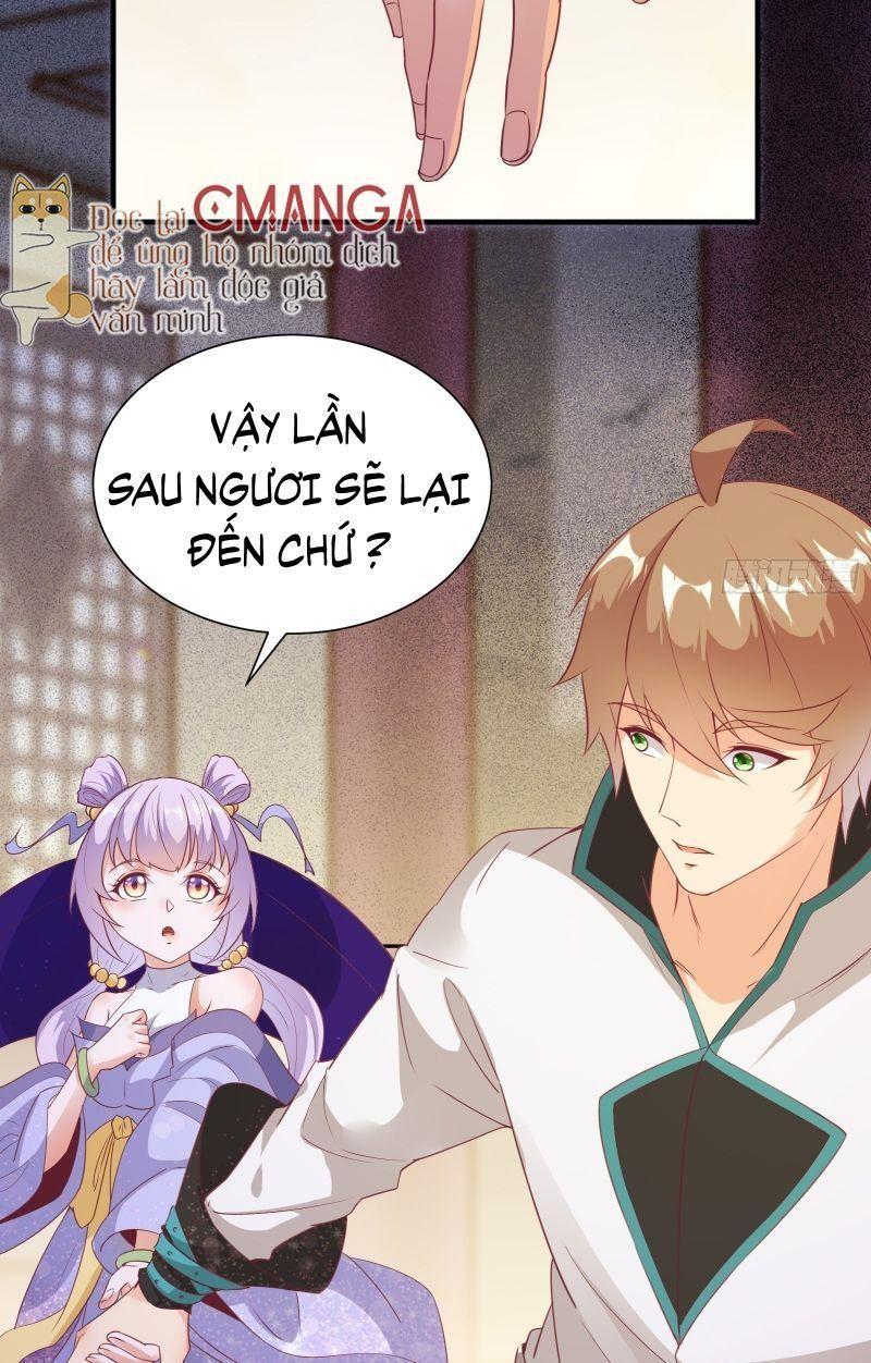 Ta Ở Tây Du Cua Tiên Nữ Tỷ Tỷ Chapter 18 - Trang 2