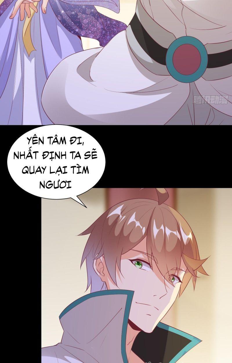 Ta Ở Tây Du Cua Tiên Nữ Tỷ Tỷ Chapter 18 - Trang 2