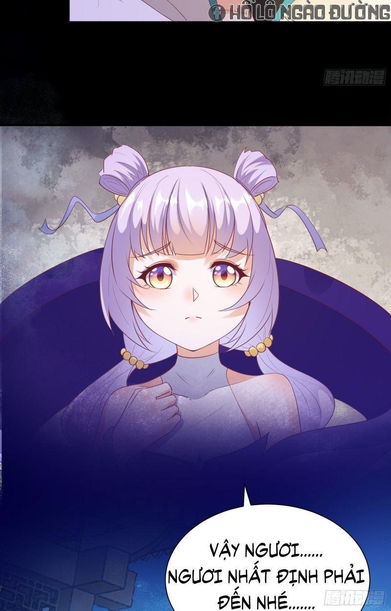 Ta Ở Tây Du Cua Tiên Nữ Tỷ Tỷ Chapter 18 - Trang 2