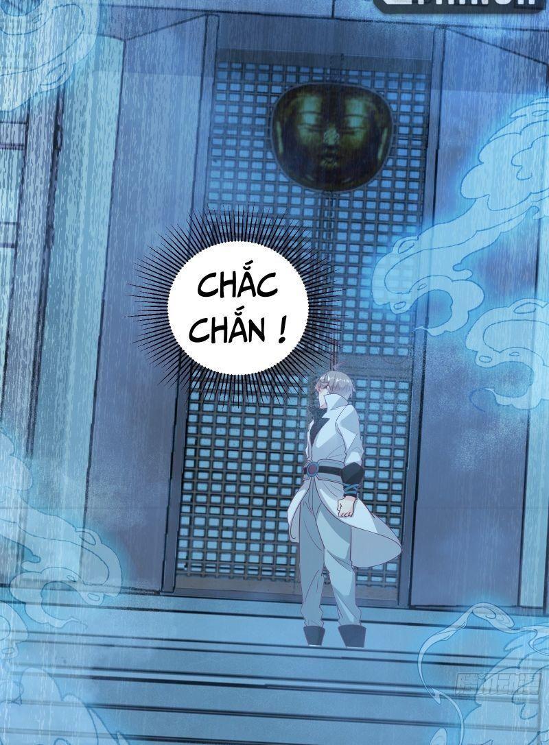 Ta Ở Tây Du Cua Tiên Nữ Tỷ Tỷ Chapter 18 - Trang 2