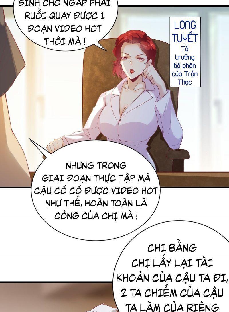 Ta Ở Tây Du Cua Tiên Nữ Tỷ Tỷ Chapter 18 - Trang 2