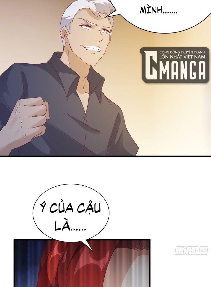 Ta Ở Tây Du Cua Tiên Nữ Tỷ Tỷ Chapter 18 - Trang 2